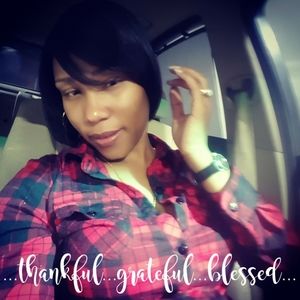 Meet your Posher, Tasha